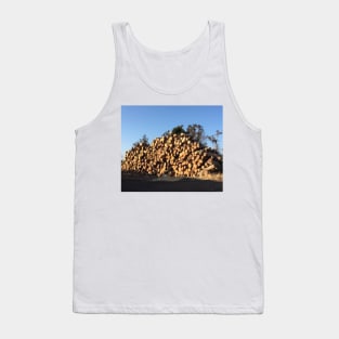 beauty of nature Tank Top